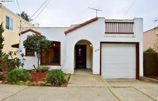 679 Santa Ray Ave, Oakland, CA 94610-1759