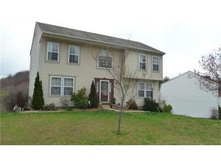 1445 Sandstone Ct, Tarentum PA  15084-2655 exterior