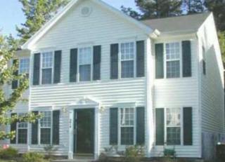 3614 Ranbir Dr, Durham, NC 27713-1792
