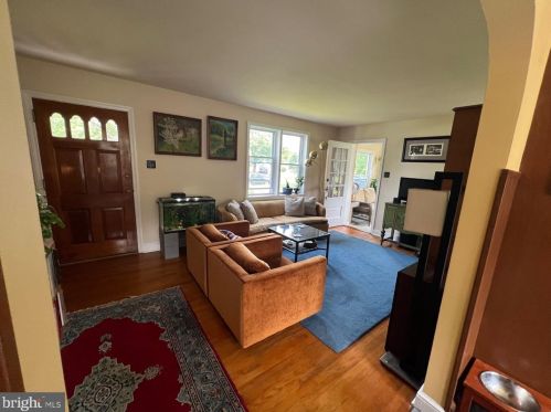 226 Hause Ave, Pottstown PA  19464-2648 exterior