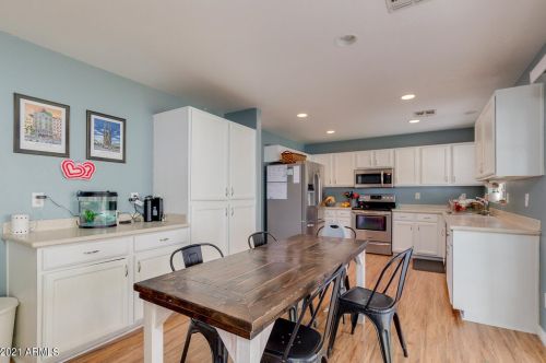 2362 Springfield Pl, Chandler AZ 85286-1205 exterior