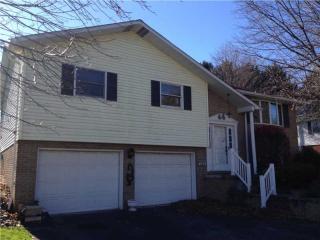 207 Tacoma Ave, Latrobe, PA 15650-1027