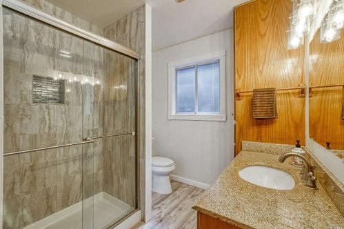 24111 Birch Ter, Willits CA  95490-9505 exterior