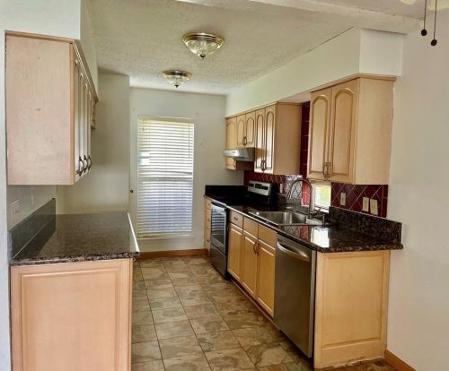 1804 Serenade Ln, Richardson TX  75081-4763 exterior