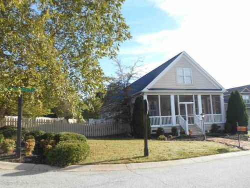 292 Page Creek Blvd, Landrum, SC 29356-8837