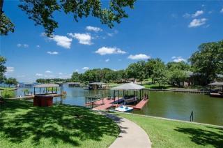 250 Shadow Oaks, Stewards Mill, TX 75859-3254
