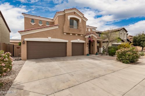 24759 Illini St, Buckeye, AZ 85326-3376