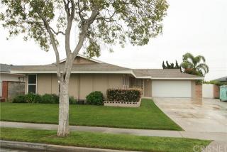 1724 Euclid Ave, Camarillo, CA 93010-3141