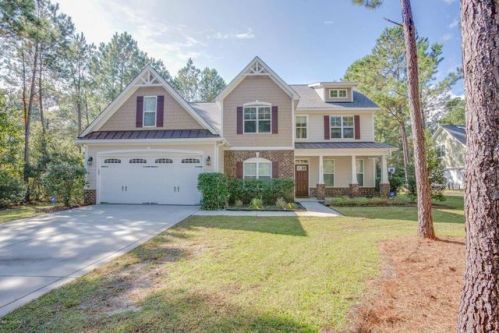 110 Hydrangea Ln, Hampstead, NC 28443-3835