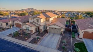 3811 Tonto Pl, Chandler, AZ 85249-5996