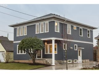 3723 Cesar E Chavez Blvd, Portland, OR 97212-1923