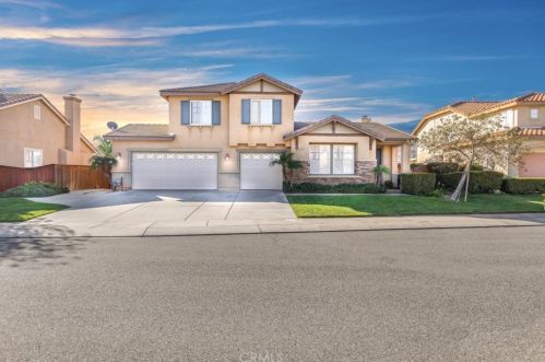 1639 Sparrow Pt, Beaumont, CA 92223-2051