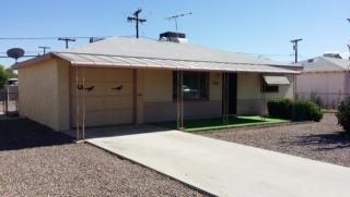 11215 Florida Ave, Youngtown, AZ 85363-1541