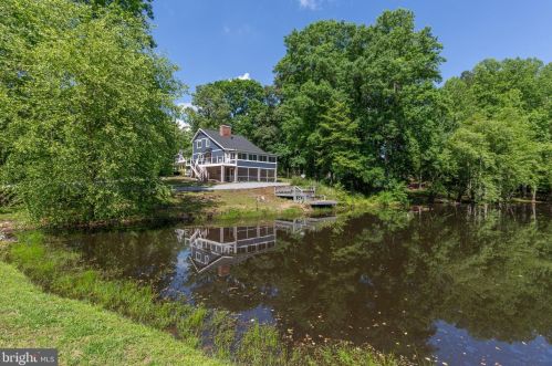 340 Land Or Dr, Ruther Glen VA  22546-1240 exterior