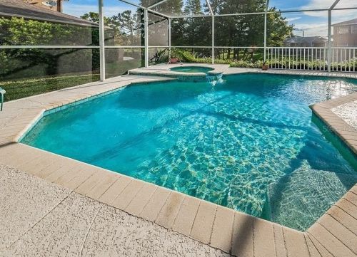 1673 Oak Park Ct, Tarpon Springs FL  34689-3891 exterior