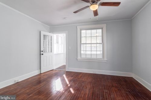 1407 Yates Ave, Boothwyn PA  19061-4635 exterior