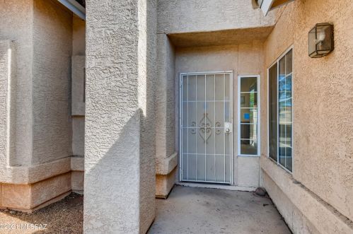 2610 Camino De La Joya, Tucson, AZ 85742-9219