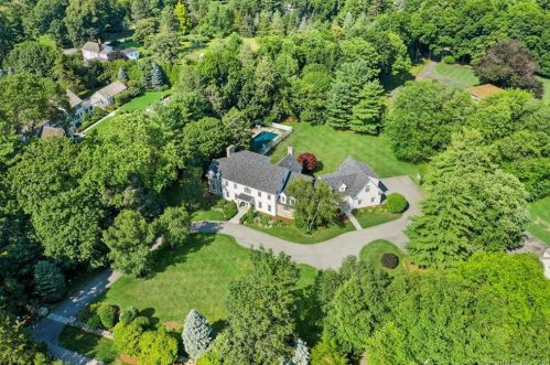 289 Carter St, New Canaan, CT 06840-5012