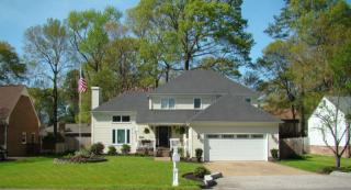 201 Heath Pl, Yorktown, VA 23693-4132