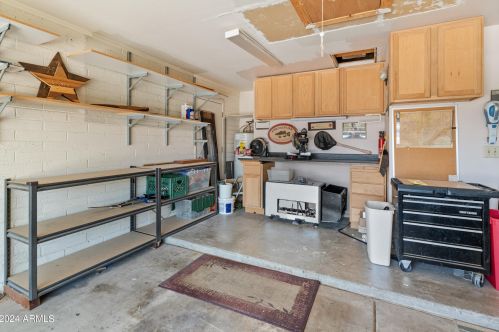 4746 Evans Dr, Glendale AZ  85306-4431 exterior