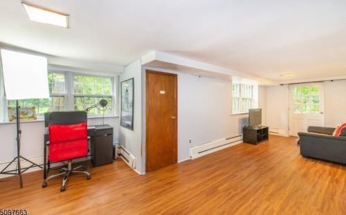 66 Ravine Ave, Nutley NJ  07110-2934 exterior