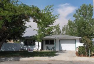 103 Teakwood Ct, Tehachapi CA  93561-2312 exterior