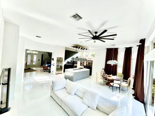 10254 Sand Cay Ln, West Palm Beach FL  33412-3009 exterior