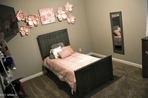 29396 Weldon Ave, Buckeye AZ 85396-6729 exterior