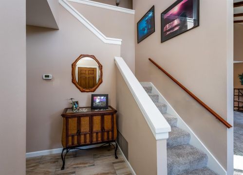 858 Sanel Dr, Ukiah CA  95482-9604 exterior