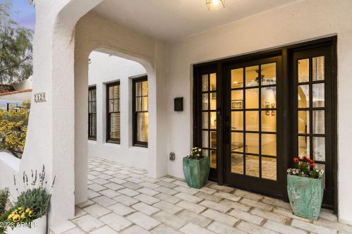 2529 10th St, Phoenix AZ  85006-1055 exterior