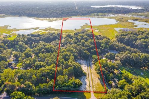 10082 Lake Meadow Rd, Apopka, FL 32703-8704