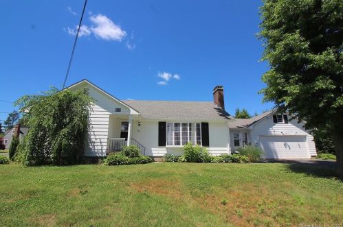 115 Hillhurst Ave, New Britain, CT 06053-2719