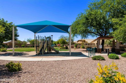 3370 Flamingo Ct, Gilbert AZ 85297-8208 exterior