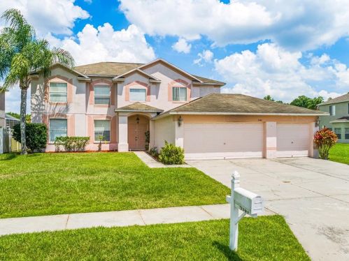 5141 Balsam Dr, Land O Lakes, FL 34639-5630