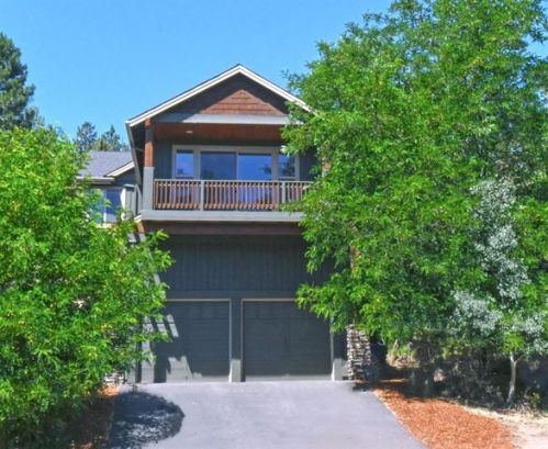 1955 Awbrey Rd, Bend OR  97701-1831 exterior