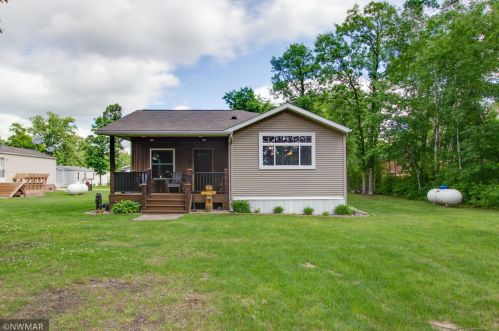 18342 Windigo Dr, Wilkinson, MN 56633-3440