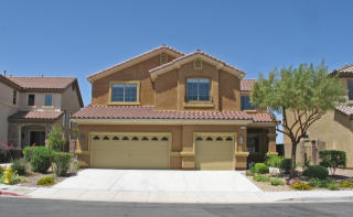 2749 Auchmull St, Henderson, NV 89044-0213