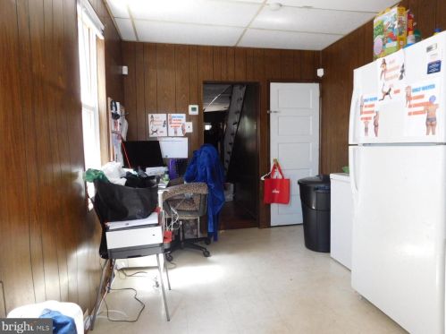 202 Harrison St, Wilmington DE  19805-3647 exterior