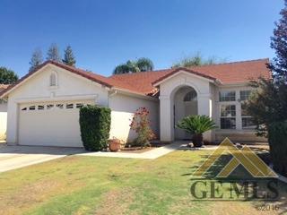 9119 Seahurst Ct, Bakersfield, CA 93312-4435