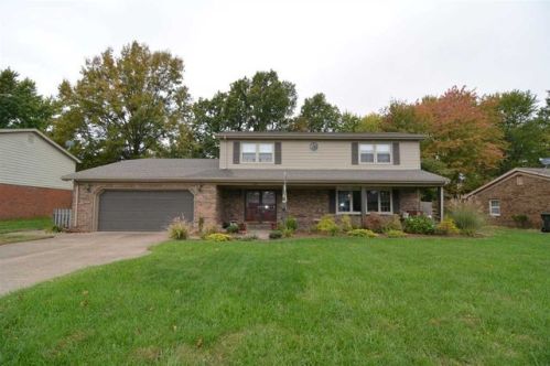 4133 Count Fleet Dr, Newburgh, IN 47630-2259