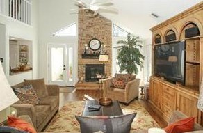 3720 Campstone Dr, Plano TX  75023-3767 exterior