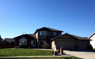 2607 Cascade Way, Spokane WA  99208-9272 exterior