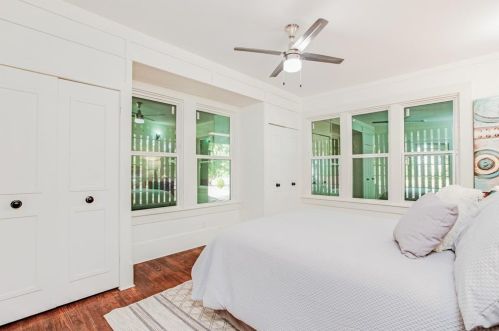 1825 Walnut St, Greenville TX  75401-3041 exterior