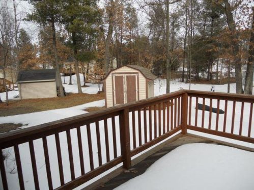 120 Red Oak Dr, Wisconsin Dells, WI 53965-7925