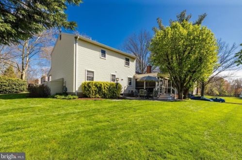 13601 Brass Harness Ct, Herndon VA  20171-3364 exterior