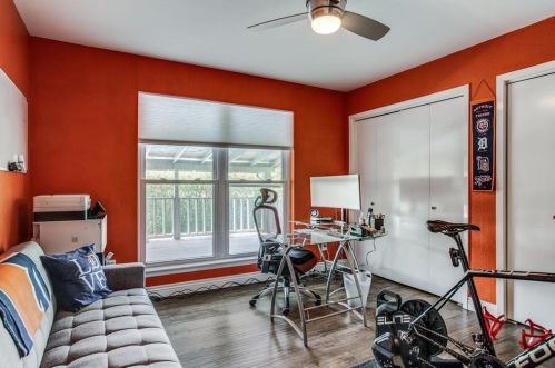 7 Justin Ct, Richardson TX  75081-2538 exterior