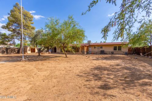 6602 Aster Dr, Scottsdale AZ  85254-4549 exterior
