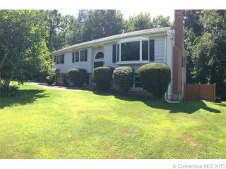 28 Meadow Ridge Rd, Litchfield, CT 06778-2319