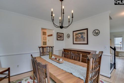 109 Sparrowood Run, Lexington SC  29072-8435 exterior