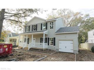 209 Sir Oliver Rd, Norfolk, VA 23505-4442
